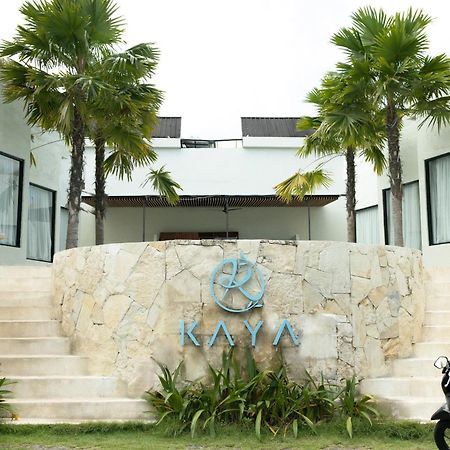 Kaya Uluwatuホステル エクステリア 写真