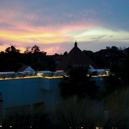 Kaya Uluwatuホステル エクステリア 写真