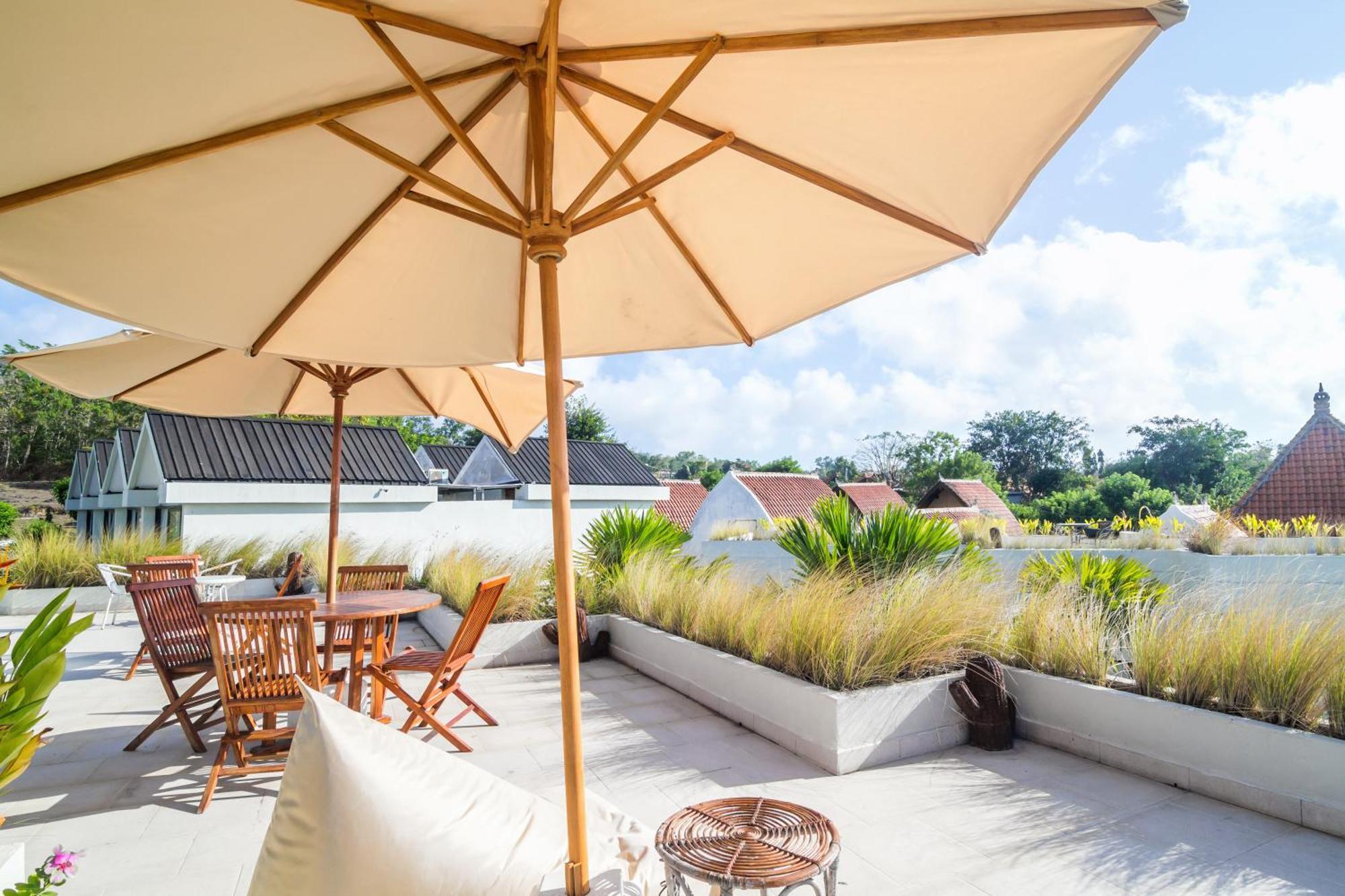 Kaya Uluwatuホステル エクステリア 写真