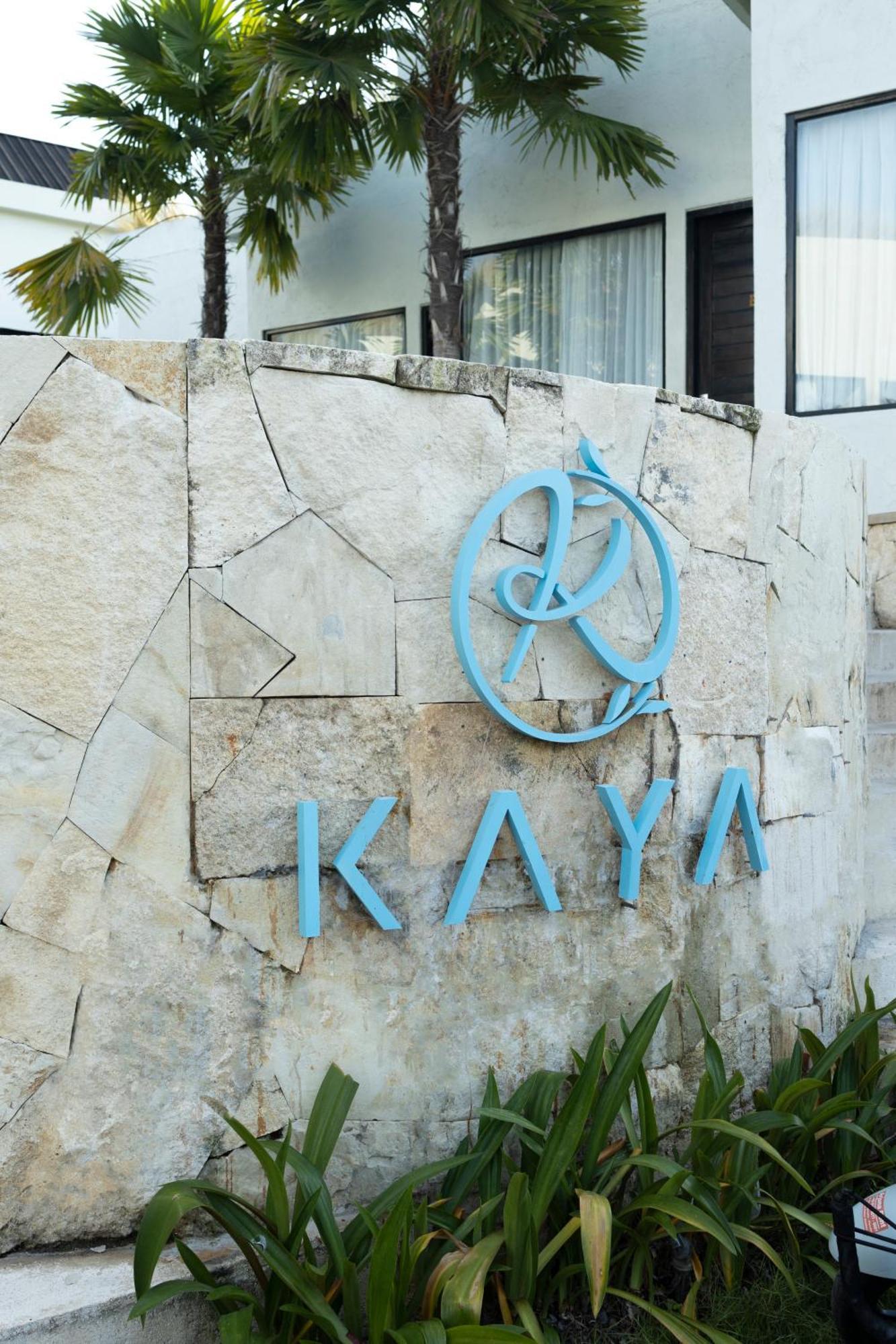 Kaya Uluwatuホステル エクステリア 写真