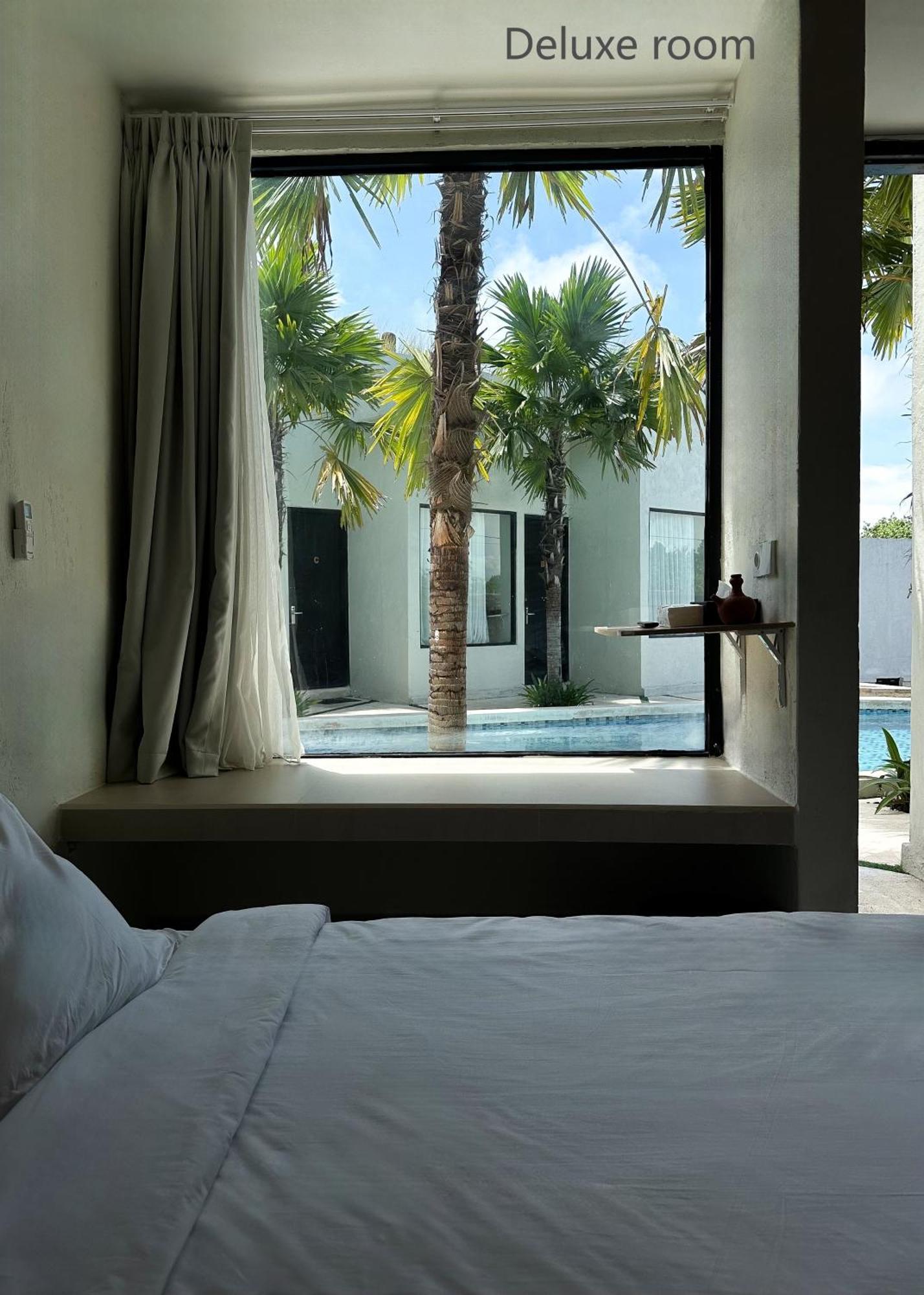 Kaya Uluwatuホステル エクステリア 写真