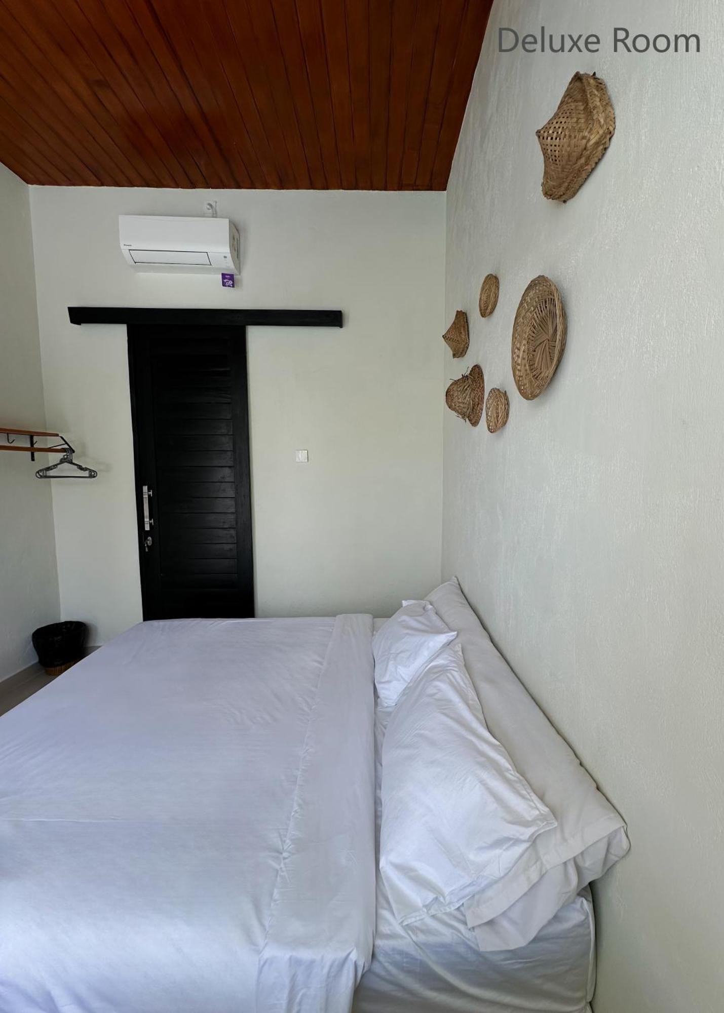 Kaya Uluwatuホステル エクステリア 写真
