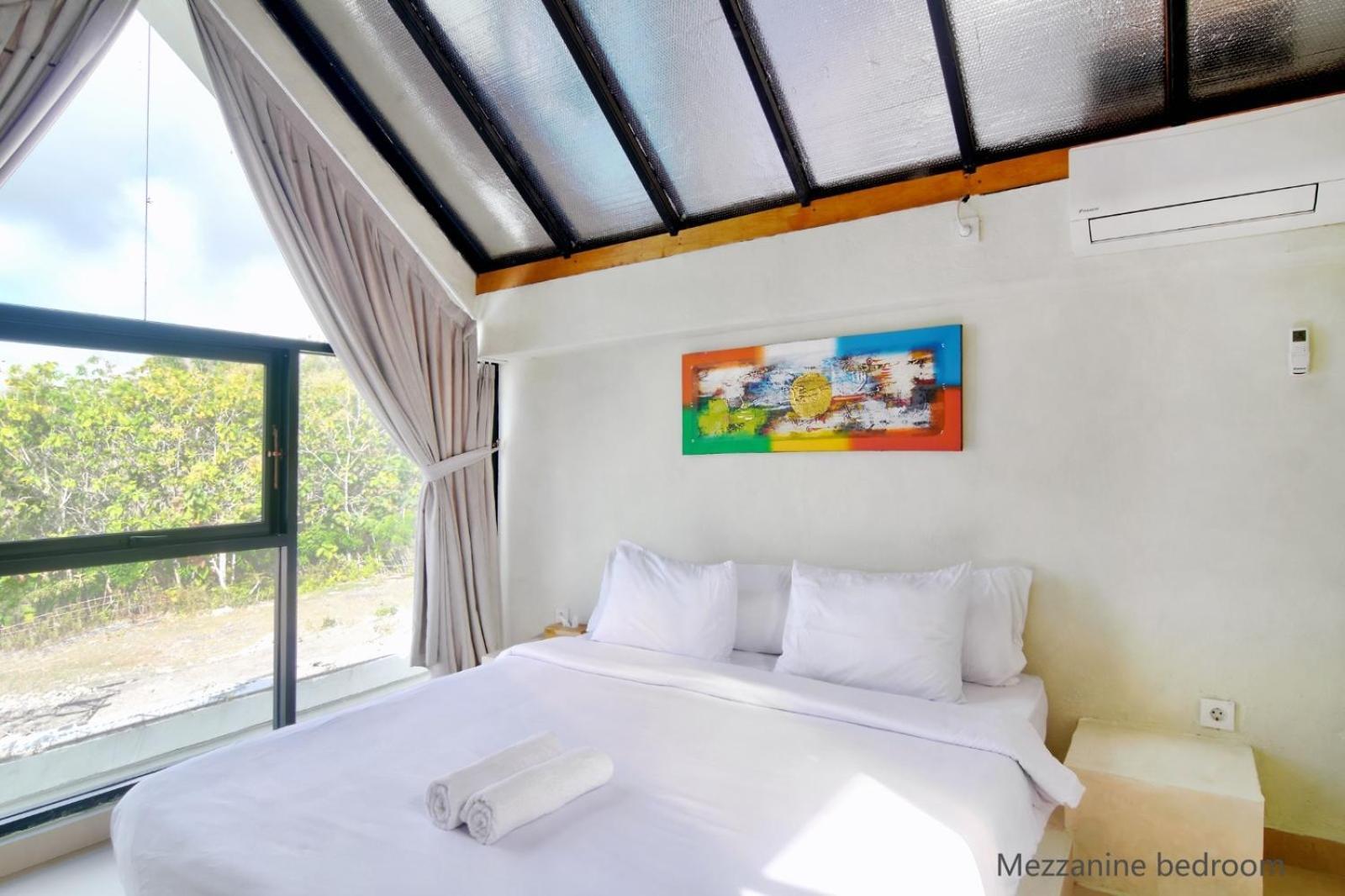 Kaya Uluwatuホステル エクステリア 写真